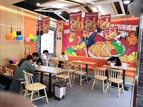 熱搜：開如意餛飩店需要準備什么?