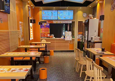 如何輕松開餛飩店?這幾點需留心！