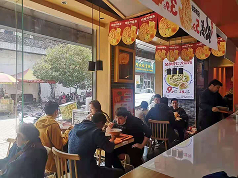 如何開餛飩店？大致要這七大步驟！