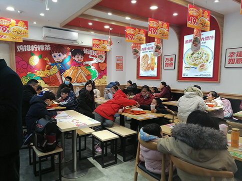 開如意餛飩加盟店掙錢嗎？掌握開店技巧，掙錢超簡單！