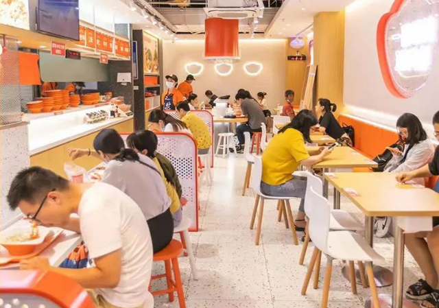 開一家餛飩店選址定位，你得注意的五大細節點！