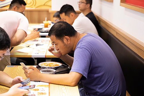 如意餛飩眾多加盟優(yōu)勢(shì)助力您成功創(chuàng)業(yè)！