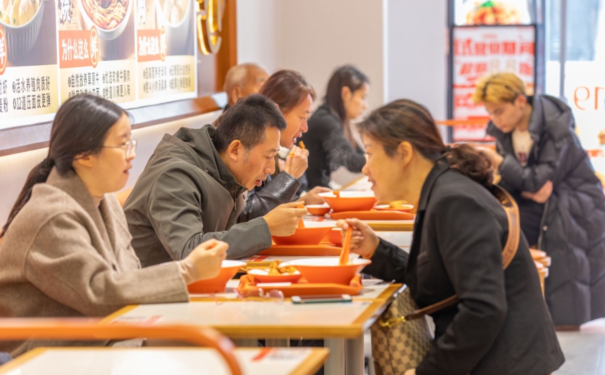 加盟如意?餛飩，為什么值得一試？