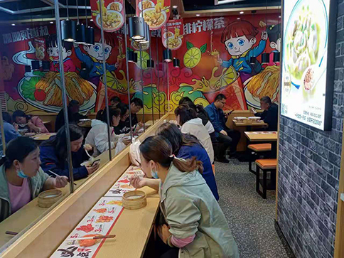 開餛飩店能賺錢嗎？所有創業者最關心的問題解答！